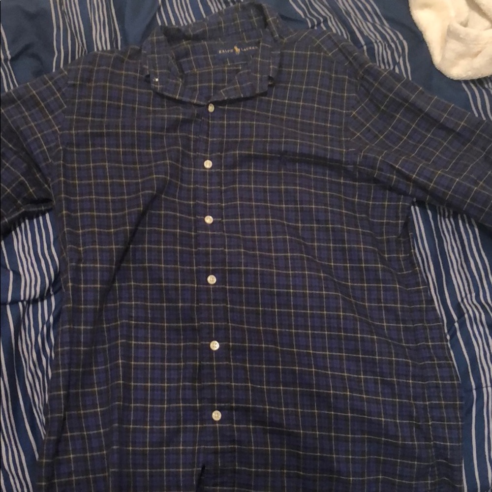 Polo Buttondown